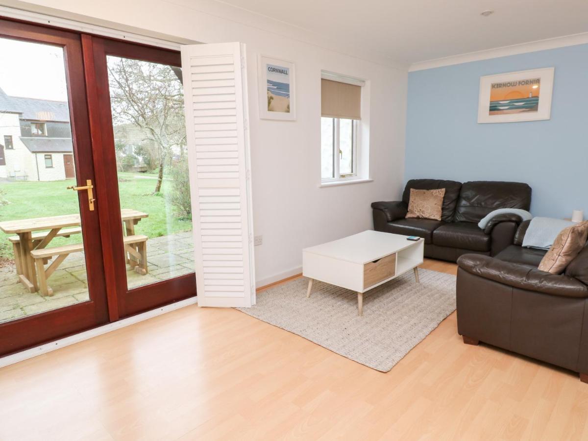Surfers Retreat Vila Falmouth Exterior foto