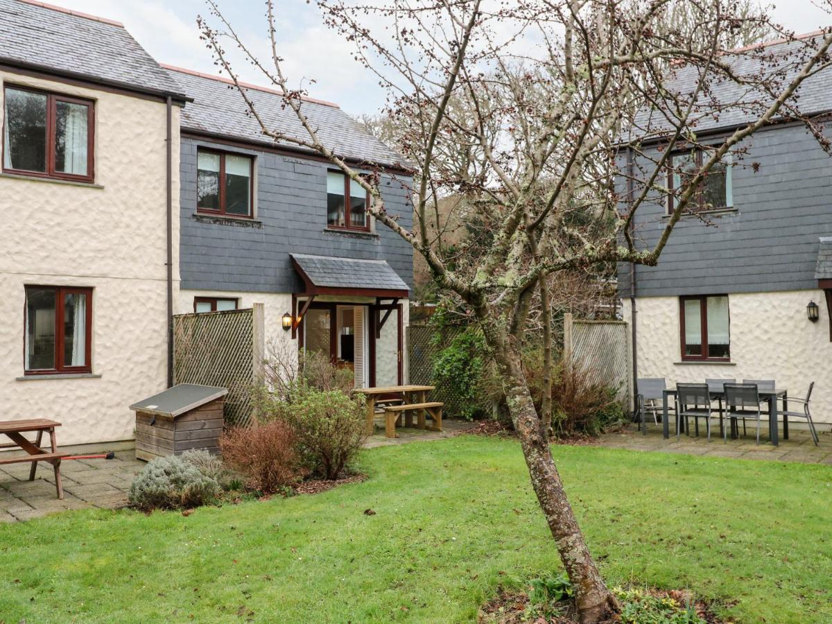 Surfers Retreat Vila Falmouth Exterior foto