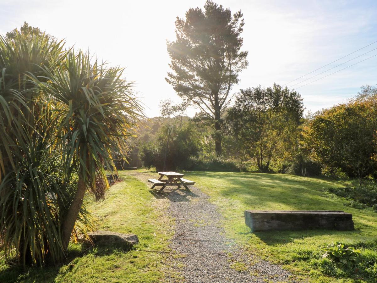 Surfers Retreat Vila Falmouth Exterior foto