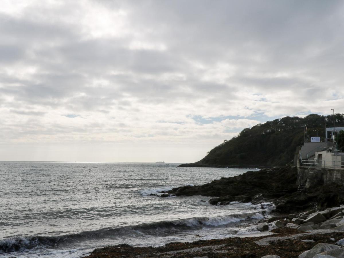 Surfers Retreat Vila Falmouth Exterior foto